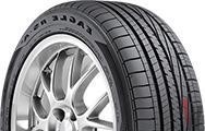 Goodyear EAGLE RS-A2